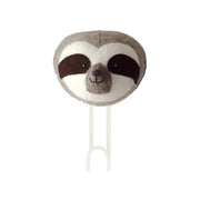 Fiona Walker Fiona Walker - Big Hook - Sloth - Pearls & Swines