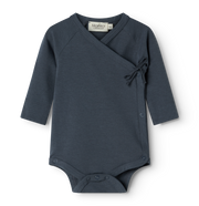 MarMar Copenhagen MarMar Copenhagen - Belita Modal Newborn - Blue - Pearls & Swines
