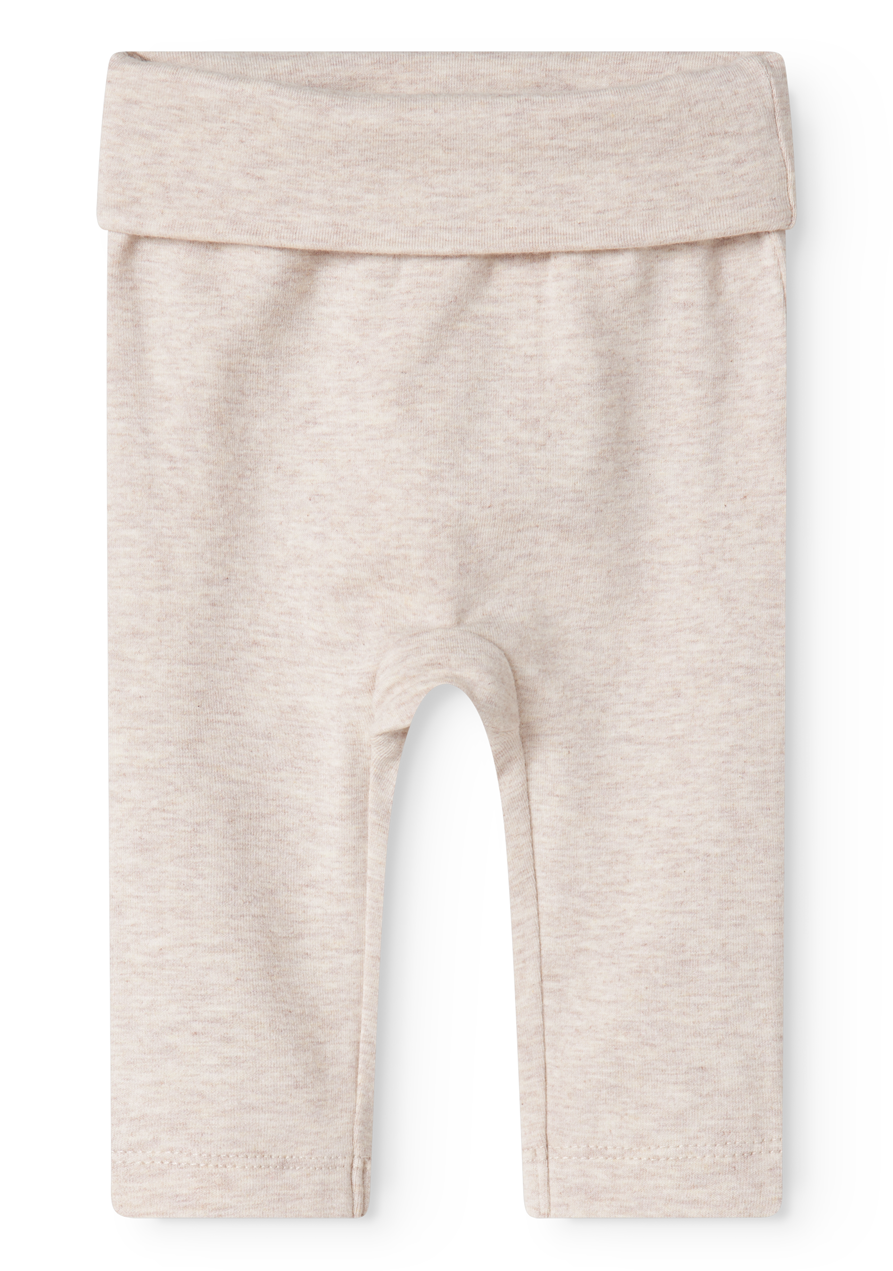 MarMar Copenhagen MarMar Copenhagen - Piva Modal Newborn - Light Beige Mel - Pearls & Swines