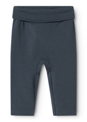 MarMar Copenhagen MarMar Copenhagen - Piva Modal Newborn - Blue - Pearls & Swines