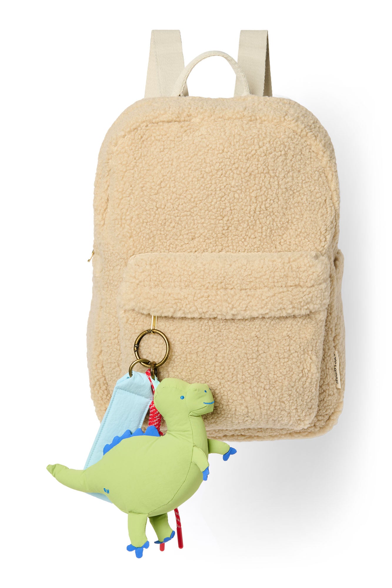 Studio Noos - Bag Charm - T-Rex