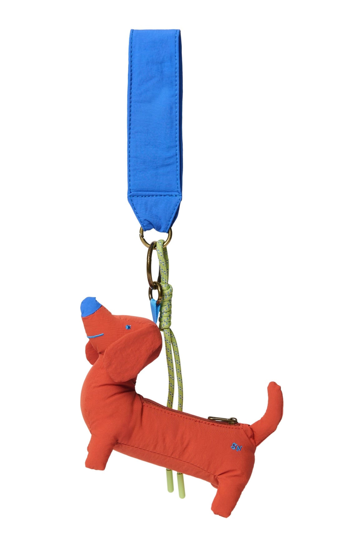 Studio Noos - Bag Charm - Sausage Dog