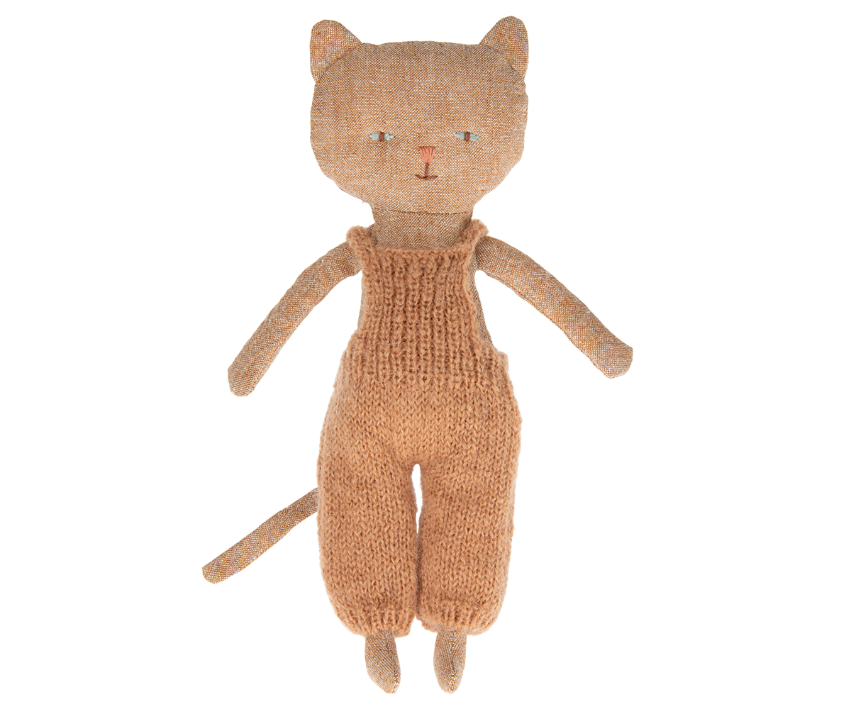 Maileg Maileg - Chatons Kitten - ginger - Pearls & Swines