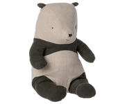 Maileg Maileg -Safari Friends - Panda - Medium - Pearls & Swines