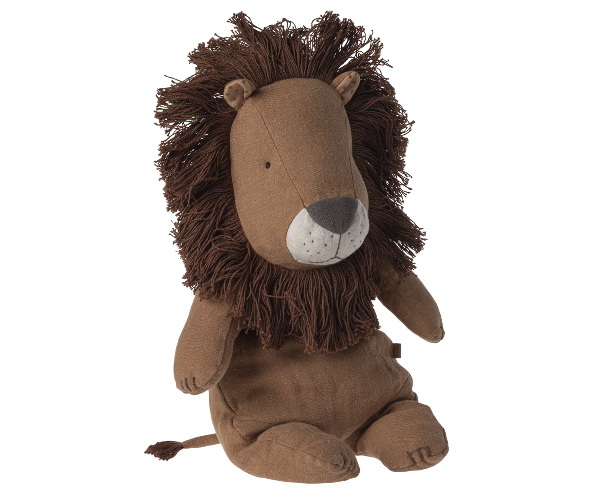 Maileg - Safari Friends  - Lion - Medium