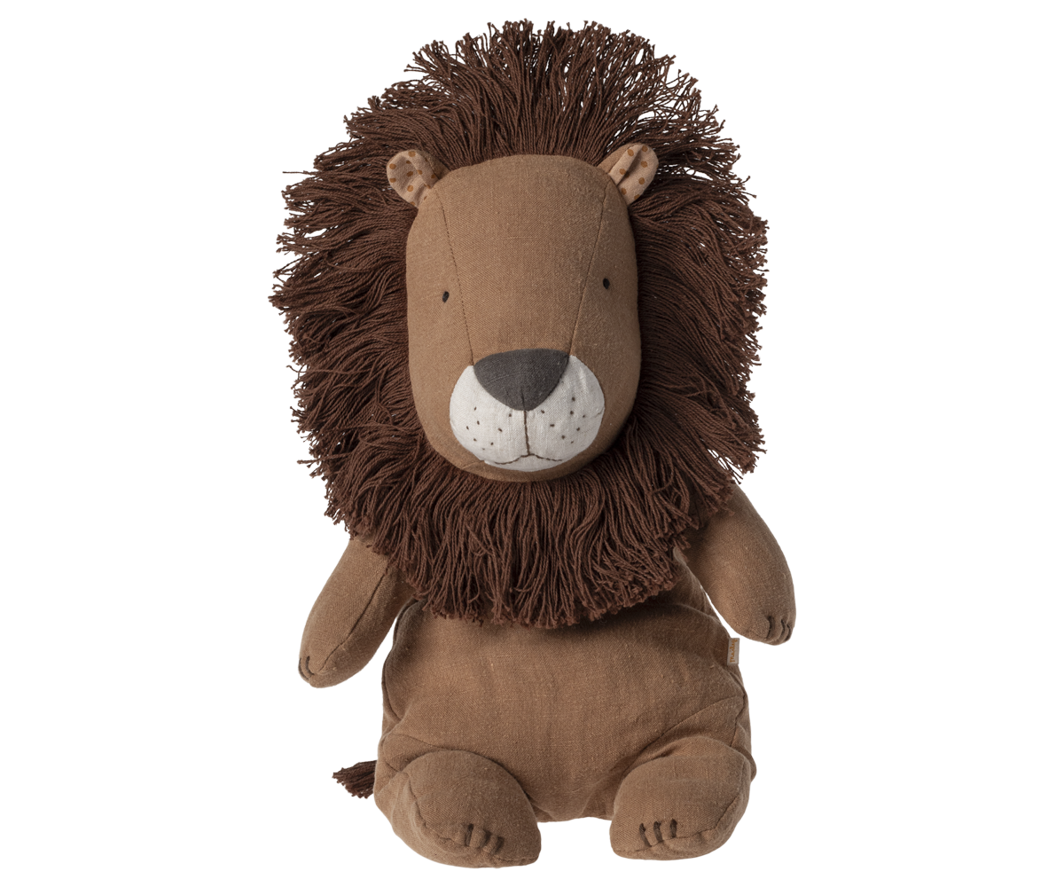 Maileg - Safari Friends  - Lion - Medium