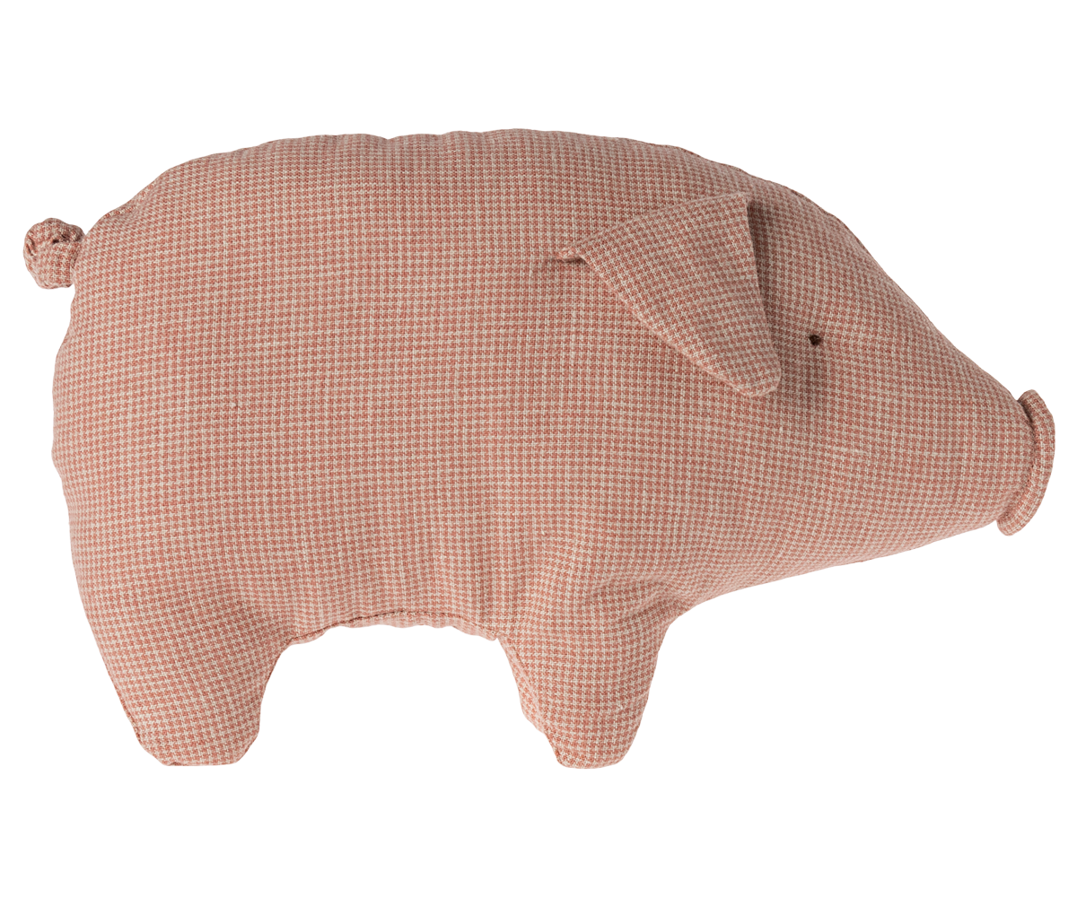 Maileg Maileg - Polly pork - small - Pearls & Swines