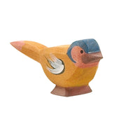Ostheimer Ostheimer - Chaffinch - Wooden animal - Pearls & Swines