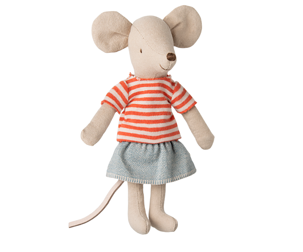 Maileg - Sister Mouse - Big sister