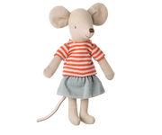 Maileg - Sister Mouse - Big sister