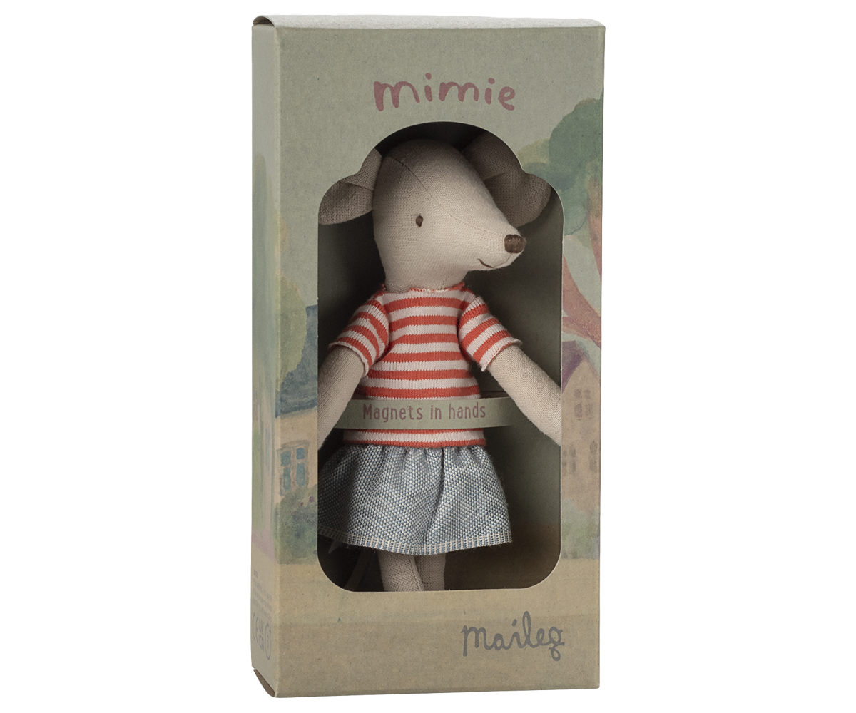 Maileg - Sister Mouse - Big sister
