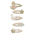 Mimi en Lula - mini clic clacs - Ballerina