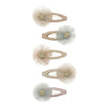 Mimi en Lula - clic clacs - Mini Tulle Rosette