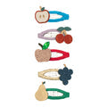 Mimi en Lula - mini clic clacs - Fruity