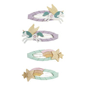 Mimi & Lula Mimi & Lula - clic clacs - My litte unicorn - Pearls & Swines