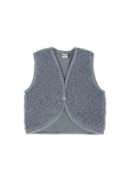 Alwero - Body Warmer Baby - Lulu Light Blue