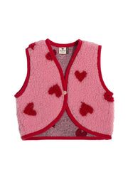 Alwero - Babybodywarmer - Lulu Light