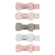 Mimi & Lula Mimi en Lula - clips - Martha bow salon - Pearls & Swines