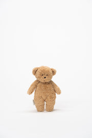 Moonie Bear Moonie Bear - Sensoy Little Teddy - Cappuccino - Pearls & Swines