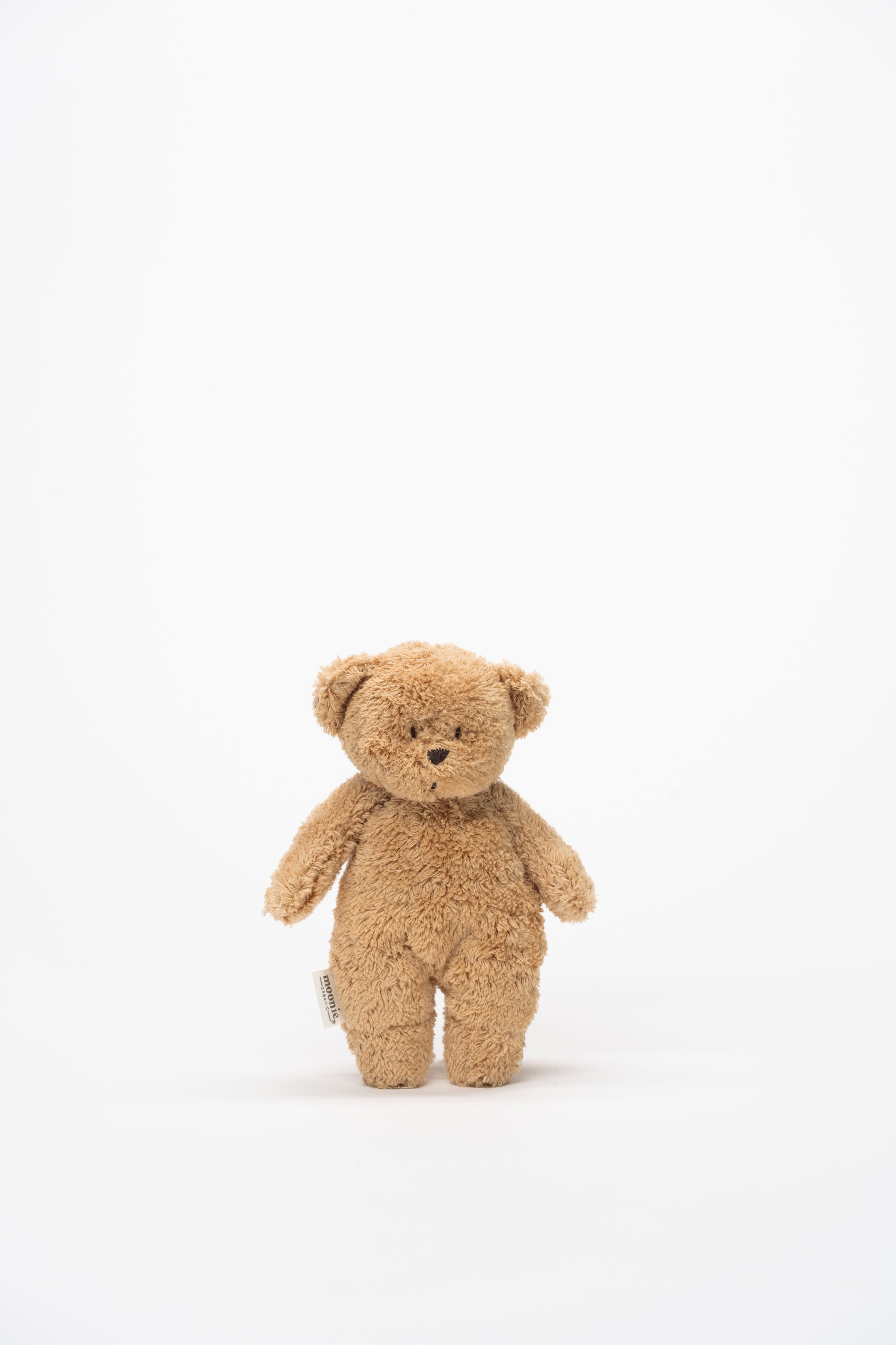 Moonie Bear Moonie Bear - Sensoy Little Teddy - Cappuccino - Pearls & Swines