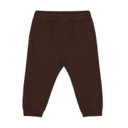 Enfant Enfant - Pants Sweat - Chestnut - Pearls & Swines