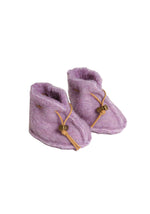 Alwero Alwero - Baby Boots - Lilly - Pearls & Swines