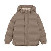 Enfant Enfant - Jacket Quilt Solid - Fungi - Pearls & Swines
