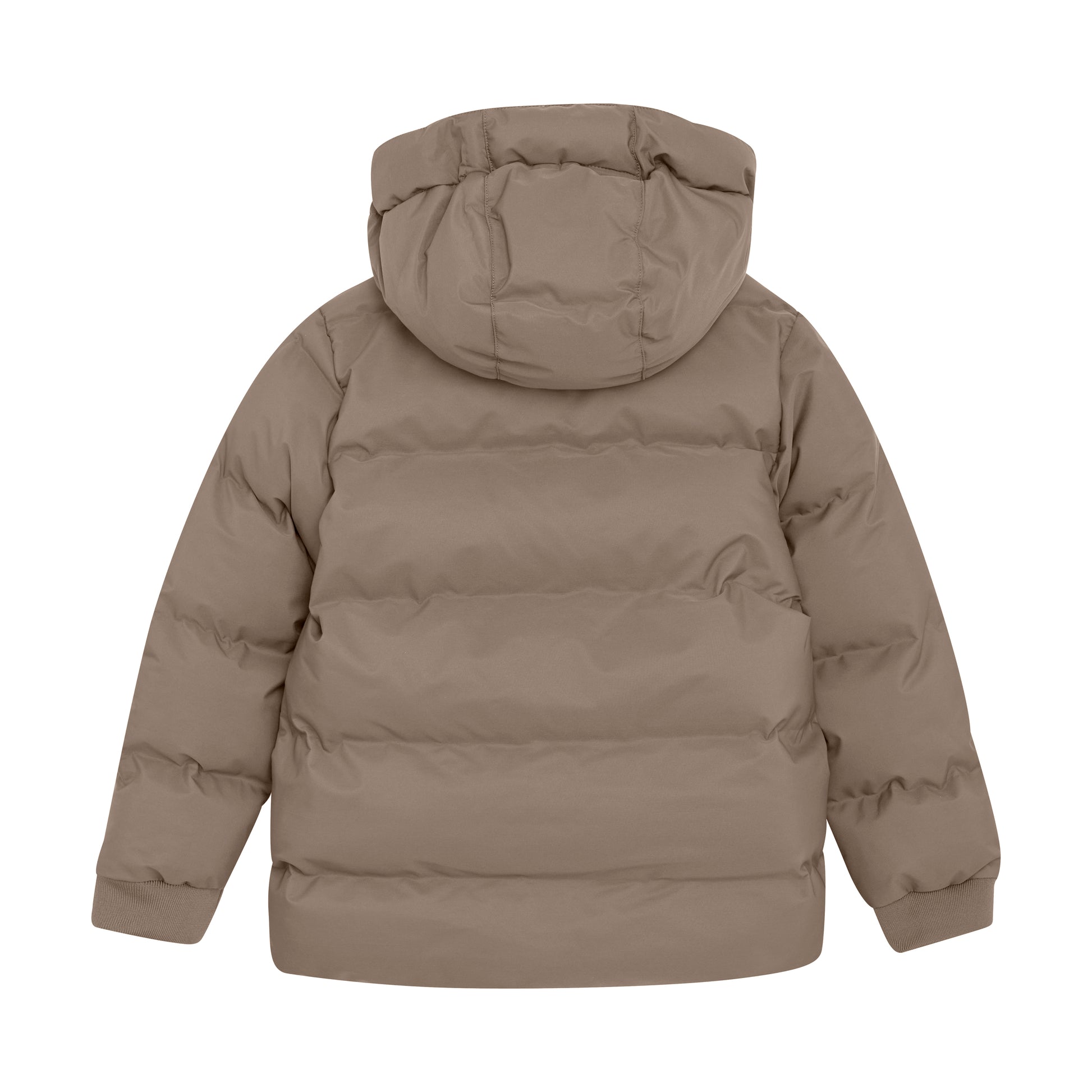 Enfant Enfant - Jacket Quilt Solid - Fungi - Pearls & Swines