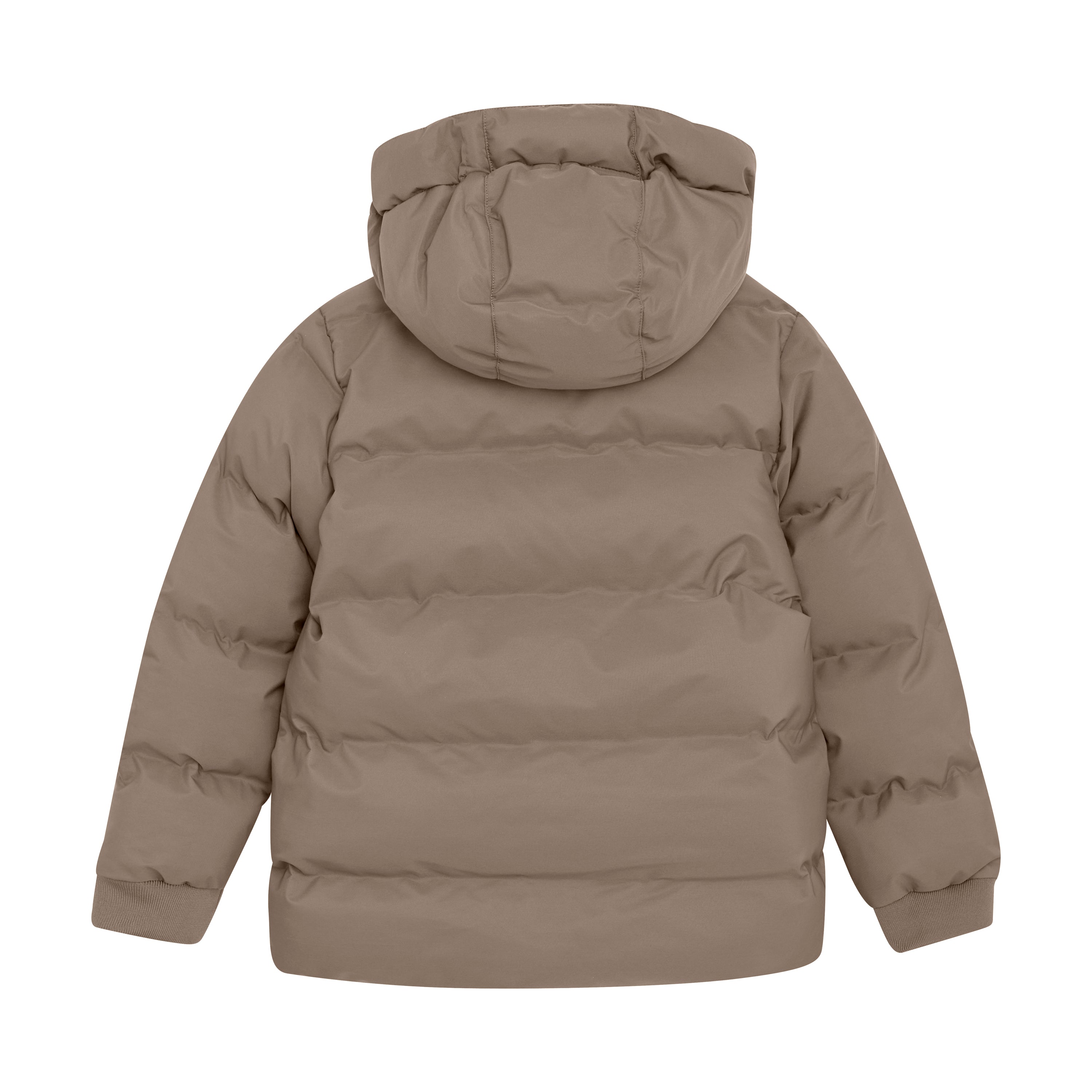 Enfant Enfant - Jacket Quilt Solid - Fungi - Pearls & Swines