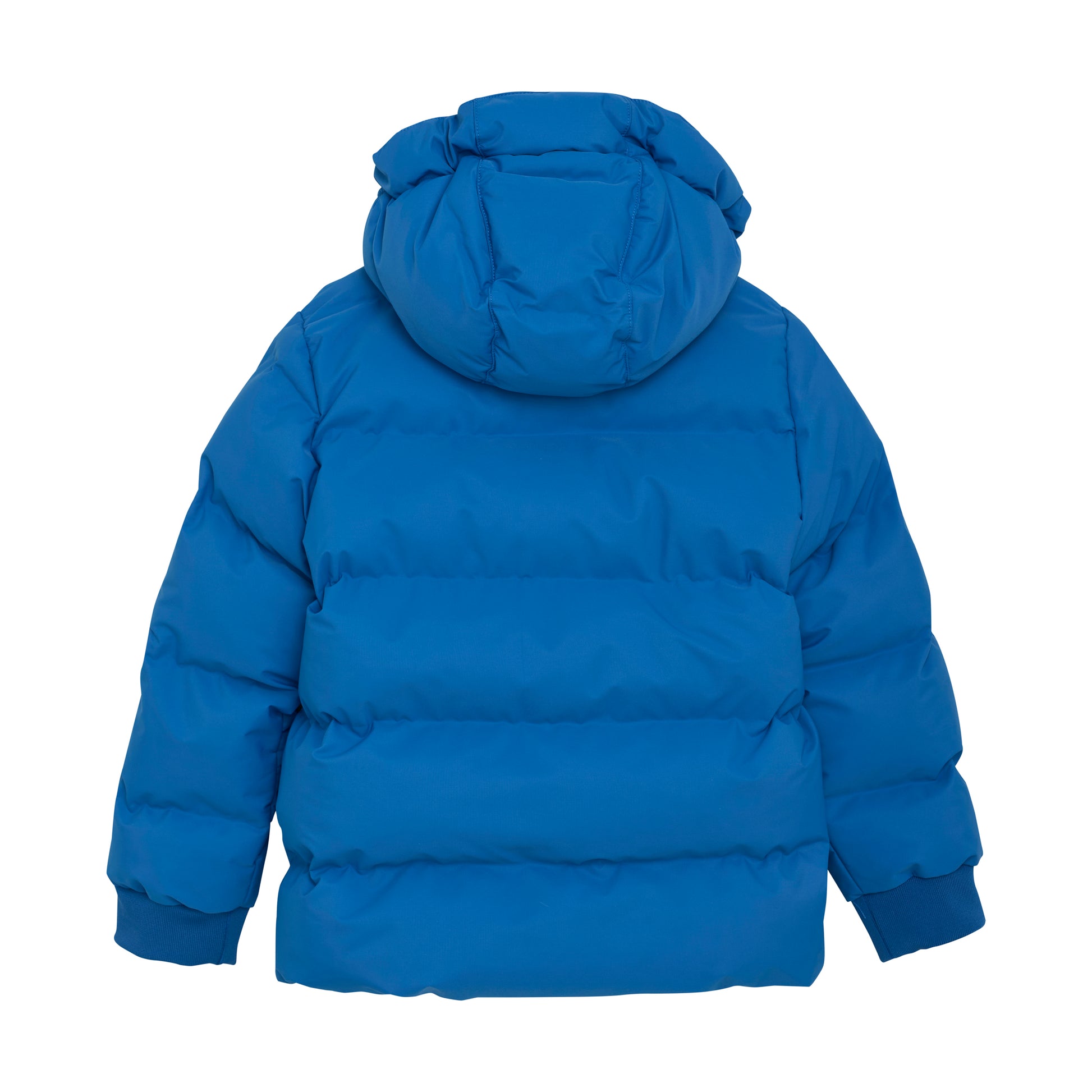 Enfant Enfant - Jacket Quilt Solid - Star Sapphire - Pearls & Swines