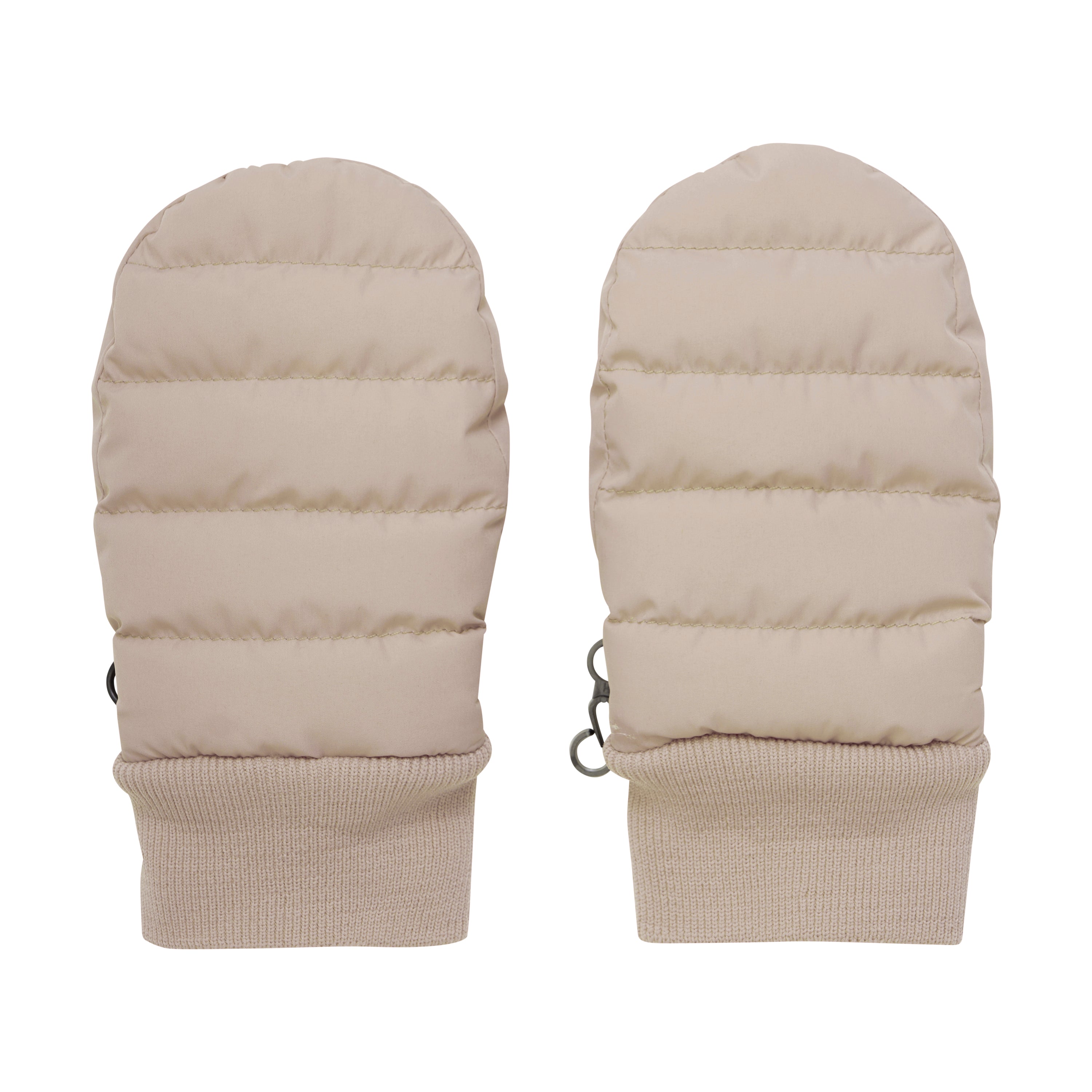 Enfant Enfant - Mittens - Funghi - Pearls & Swines