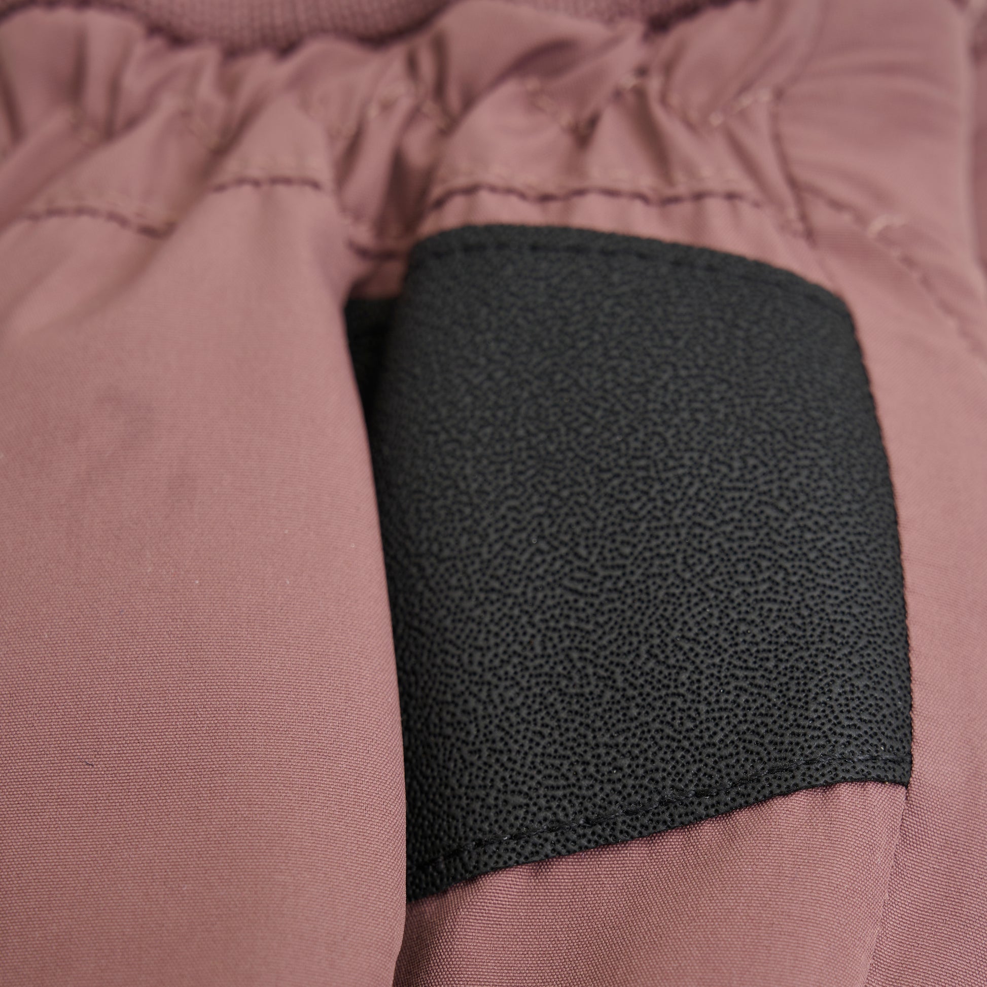 Enfant Enfant - Mittens - Rose Taupe - Pearls & Swines