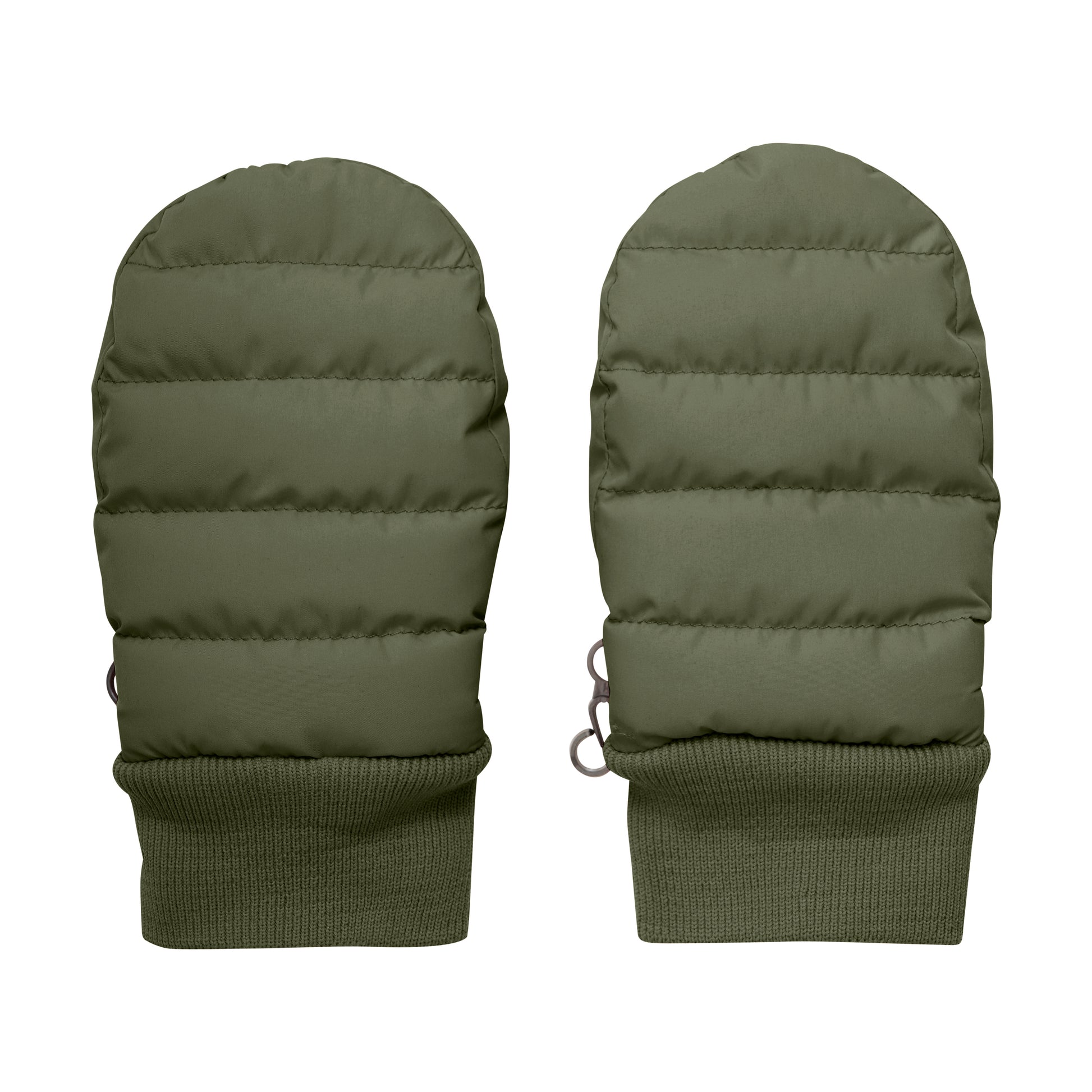 Enfant Enfant - Mittens - Kambaba - Pearls & Swines