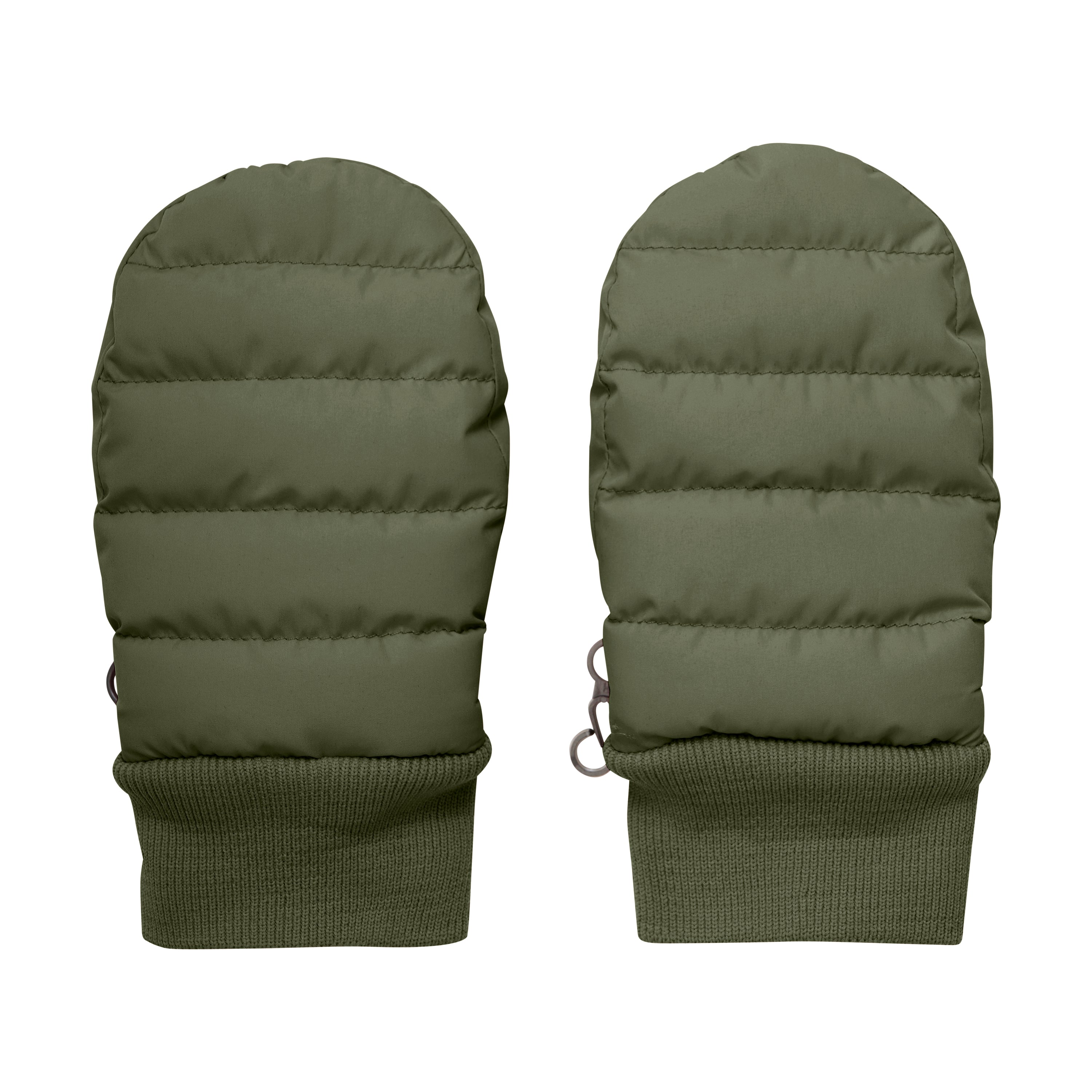 Enfant Enfant - Mittens - Kambaba - Pearls & Swines