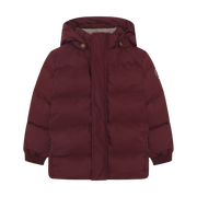 Enfant Enfant - Jacket Quilt Solid - Port Royale - Pearls & Swines