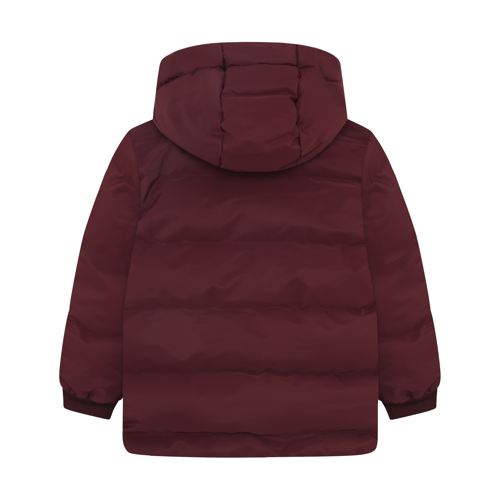 Enfant Enfant - Jacket Quilt Solid - Port Royale - Pearls & Swines