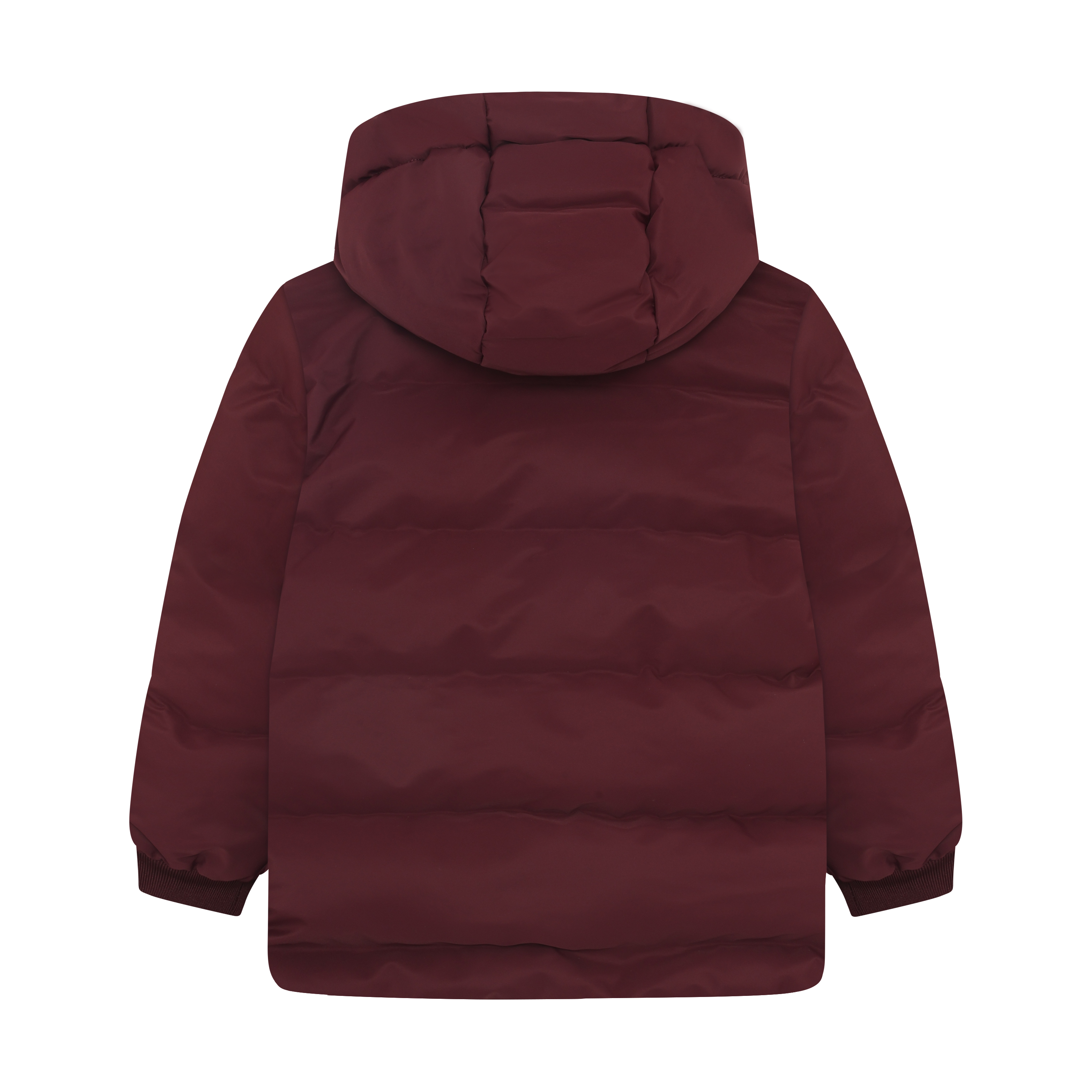 Enfant Enfant - Jacket Quilt Solid - Port Royale - Pearls & Swines