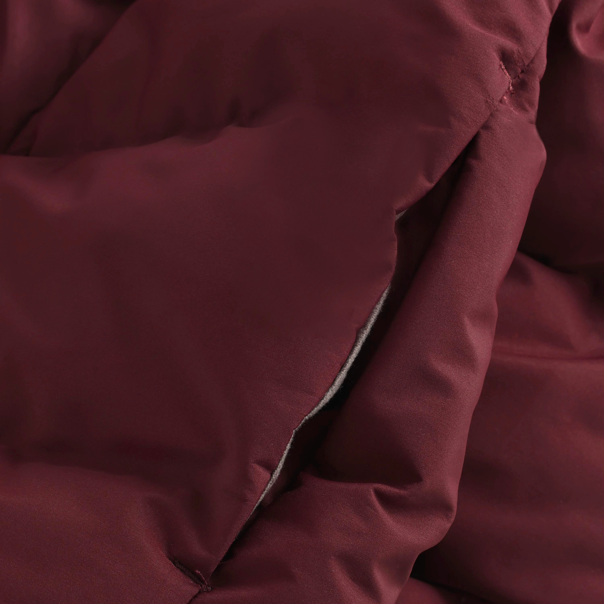 Enfant Enfant - Jacket Quilt Solid - Port Royale - Pearls & Swines