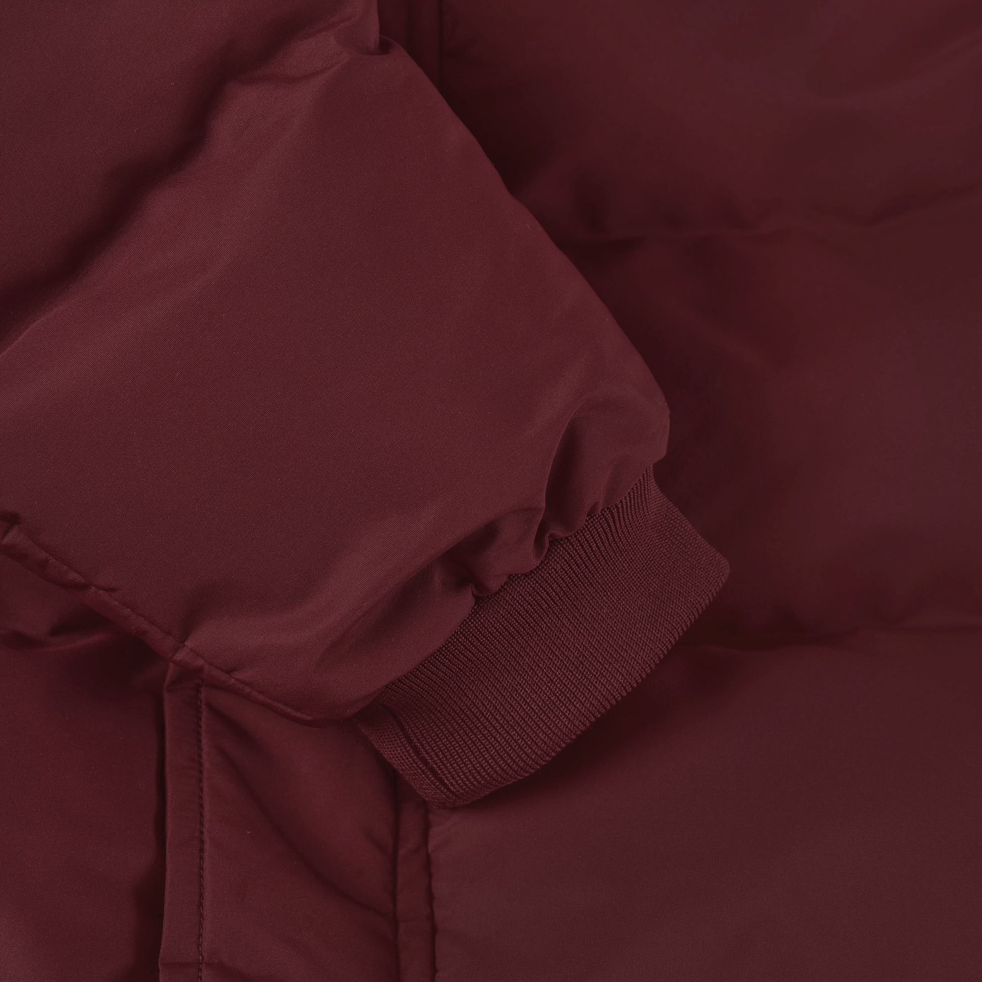 Enfant Enfant - Jacket Quilt Solid - Port Royale - Pearls & Swines