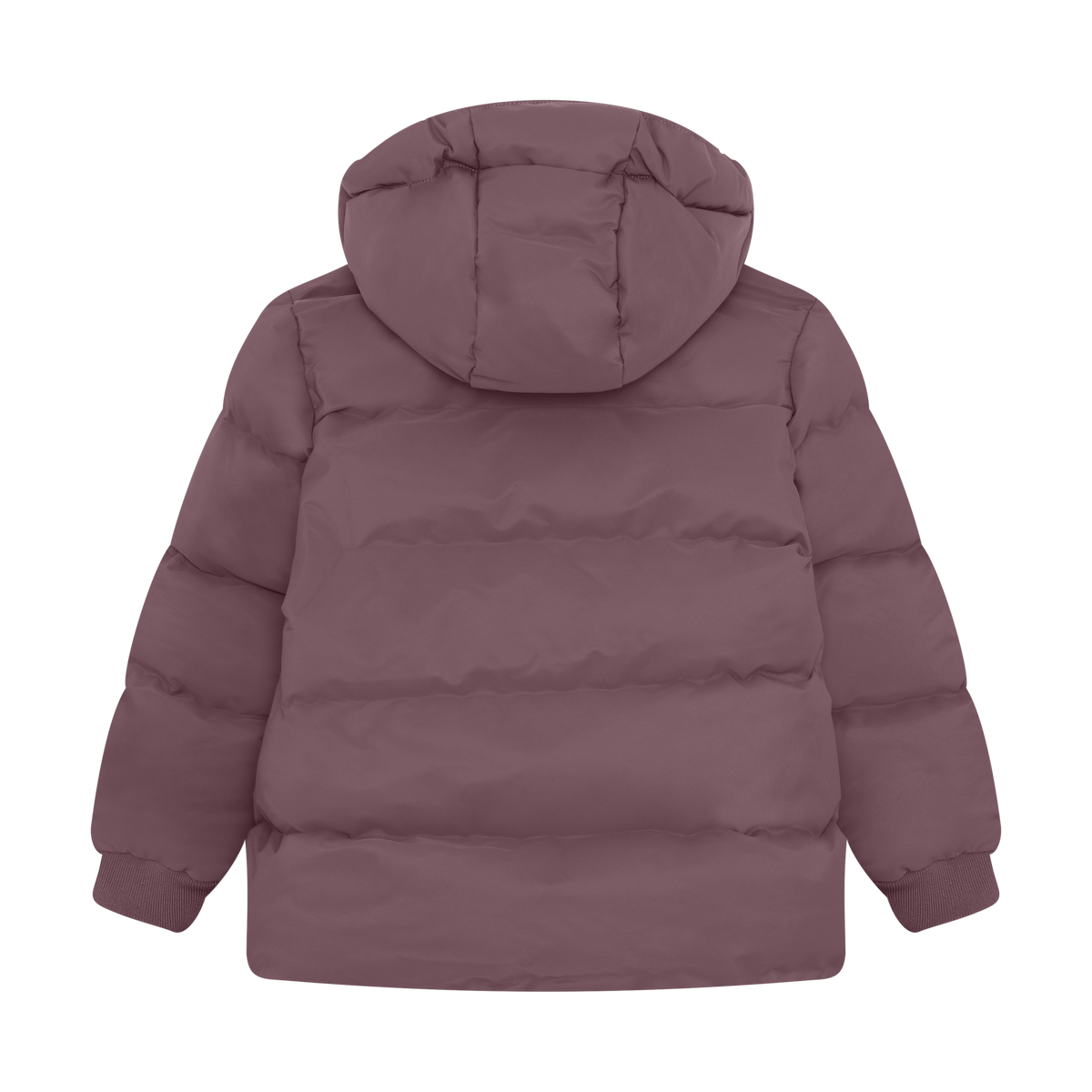 Enfant Enfant - Jacket Quilt Solid - Flint - Pearls & Swines