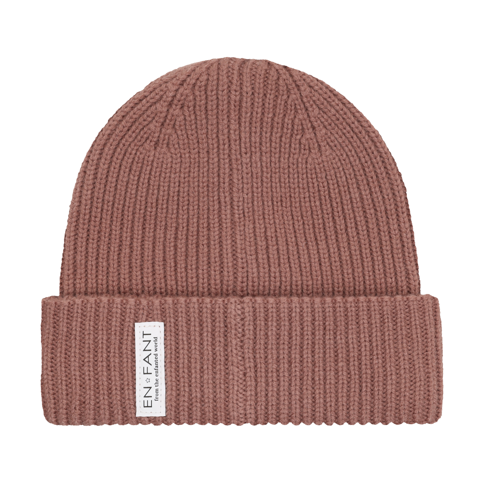 Enfant Enfant - Beanie - Burlwood - Pearls & Swines