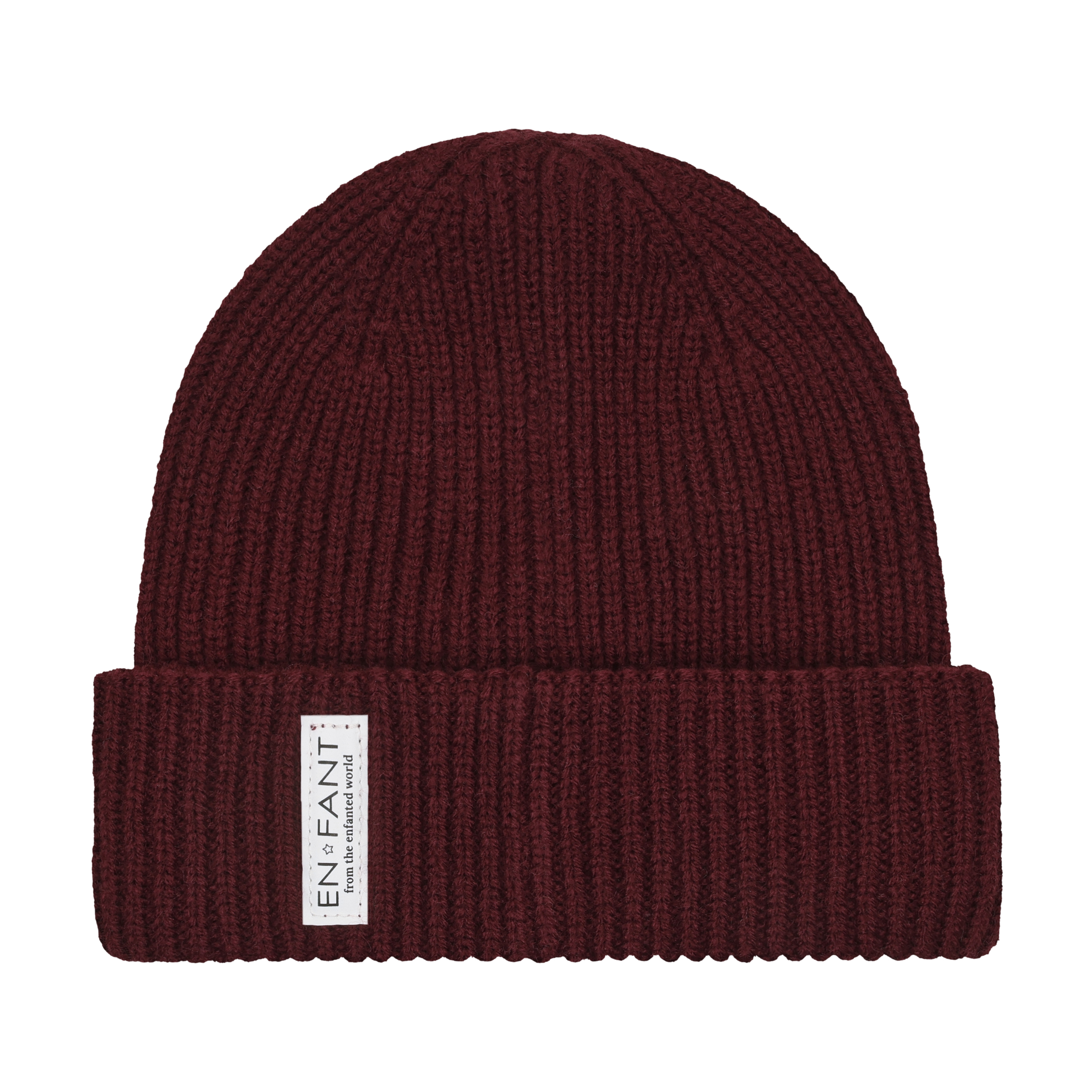 Enfant Enfant - Beanie - Port Royale - Pearls & Swines