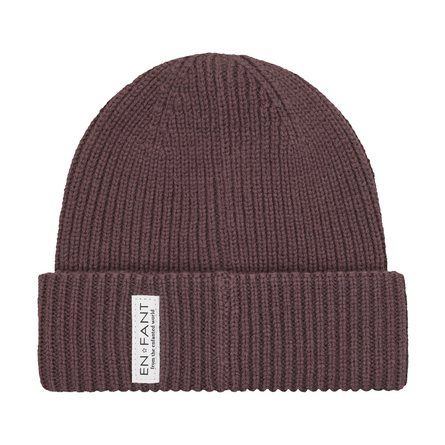 Enfant Enfant - Beanie - Flint - Pearls & Swines