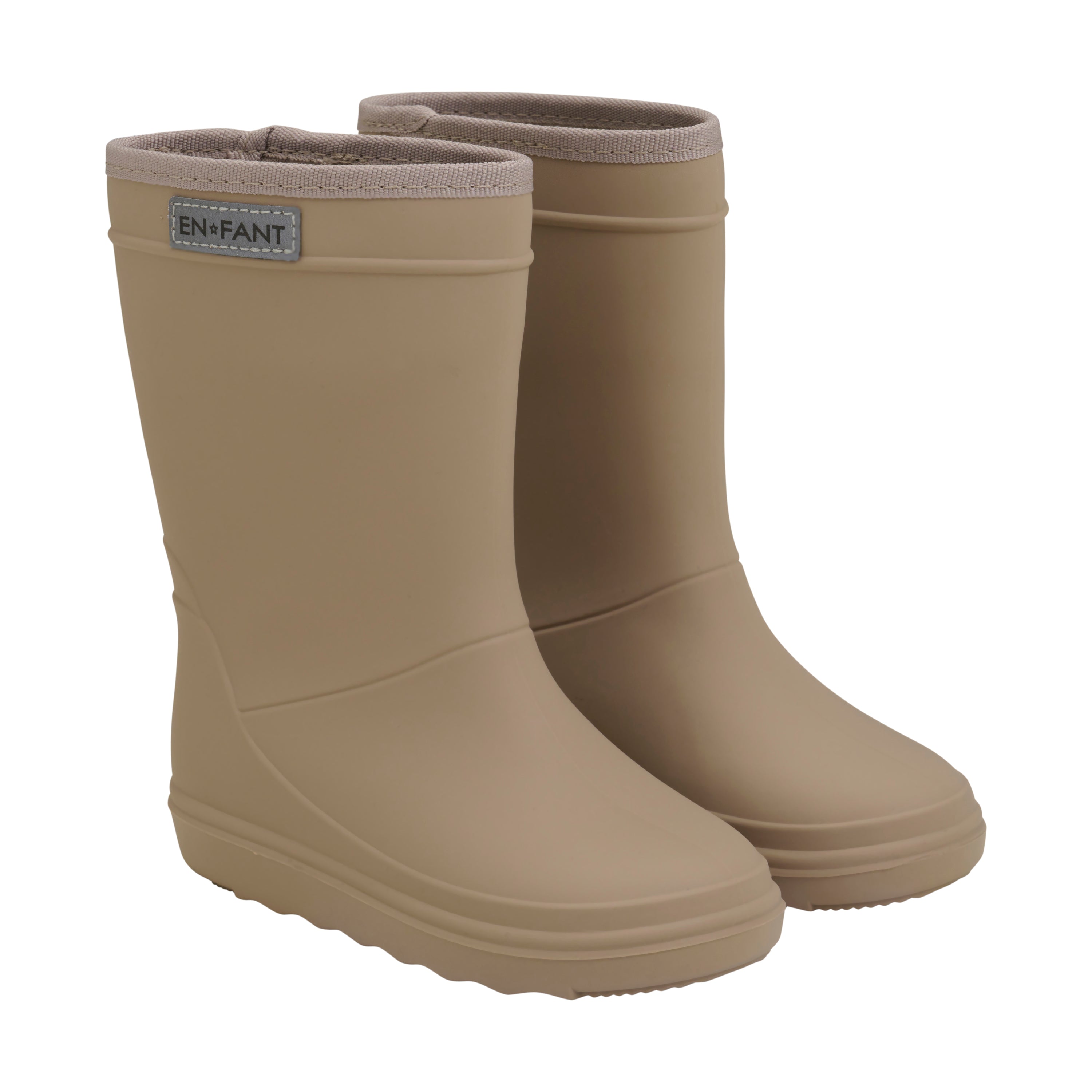 Enfant Enfant - Rainboot - Portabella - Pearls & Swines