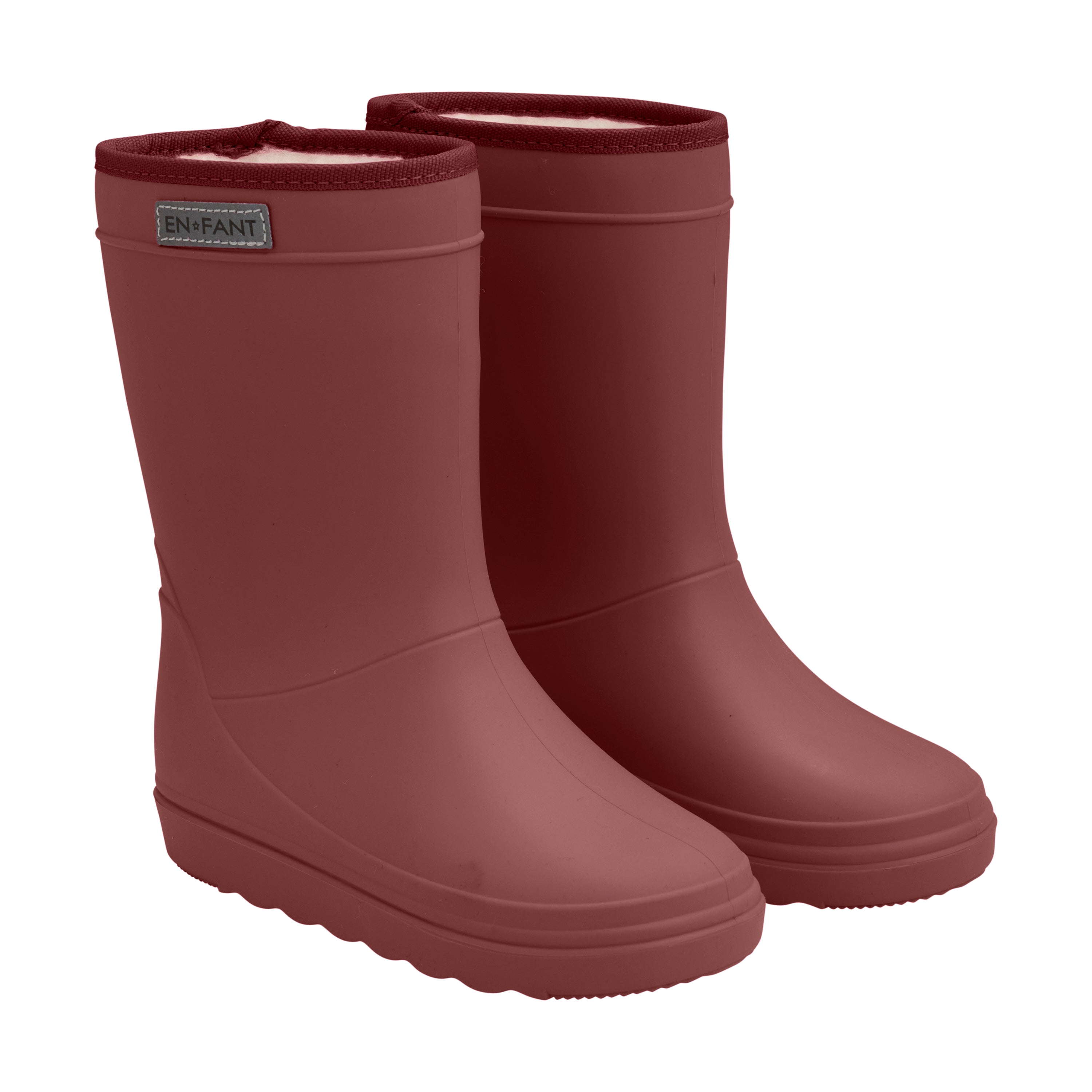 Enfant Enfant - Thermo Boot - Andorra - Pearls & Swines