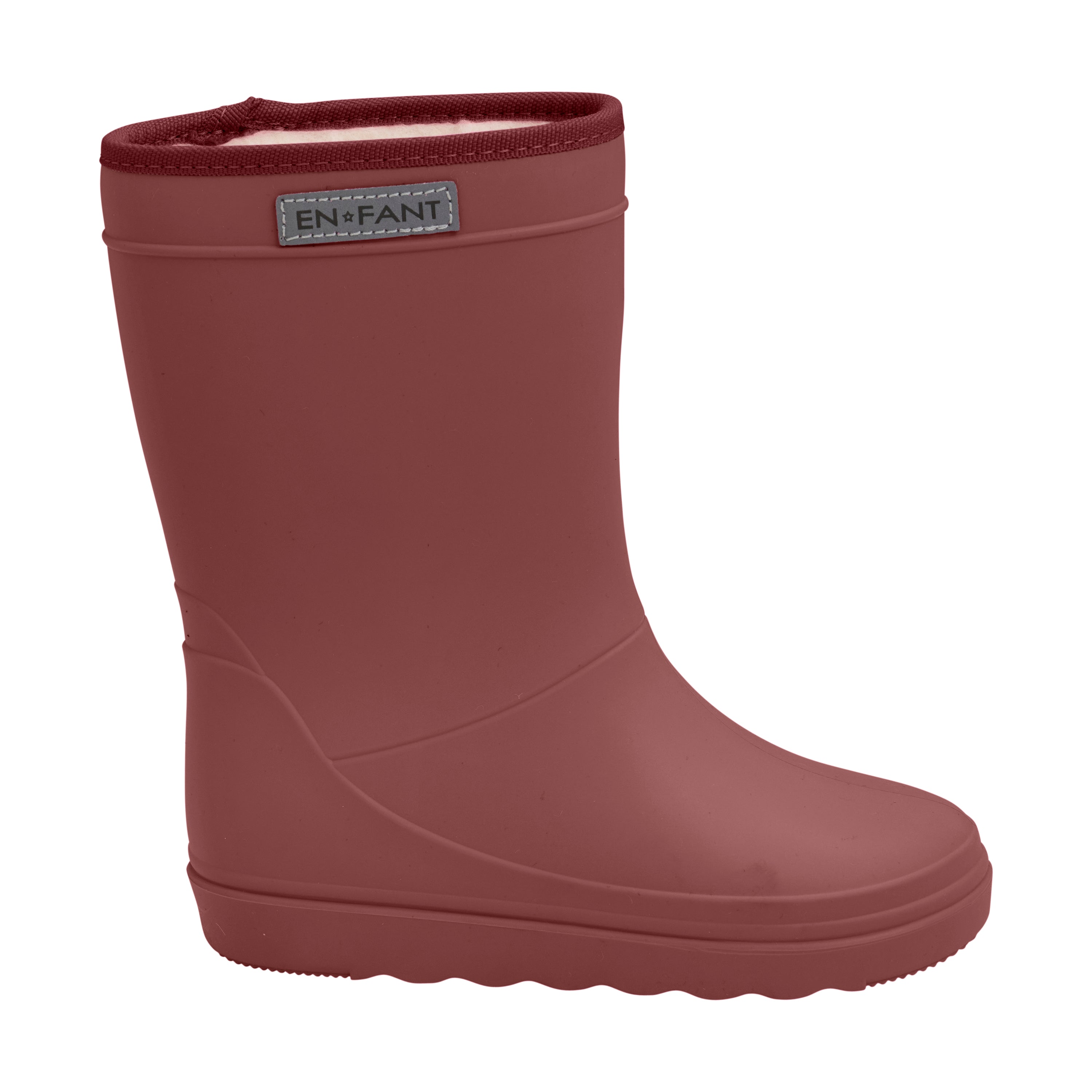 Enfant Enfant - Thermo Boot - Andorra - Pearls & Swines