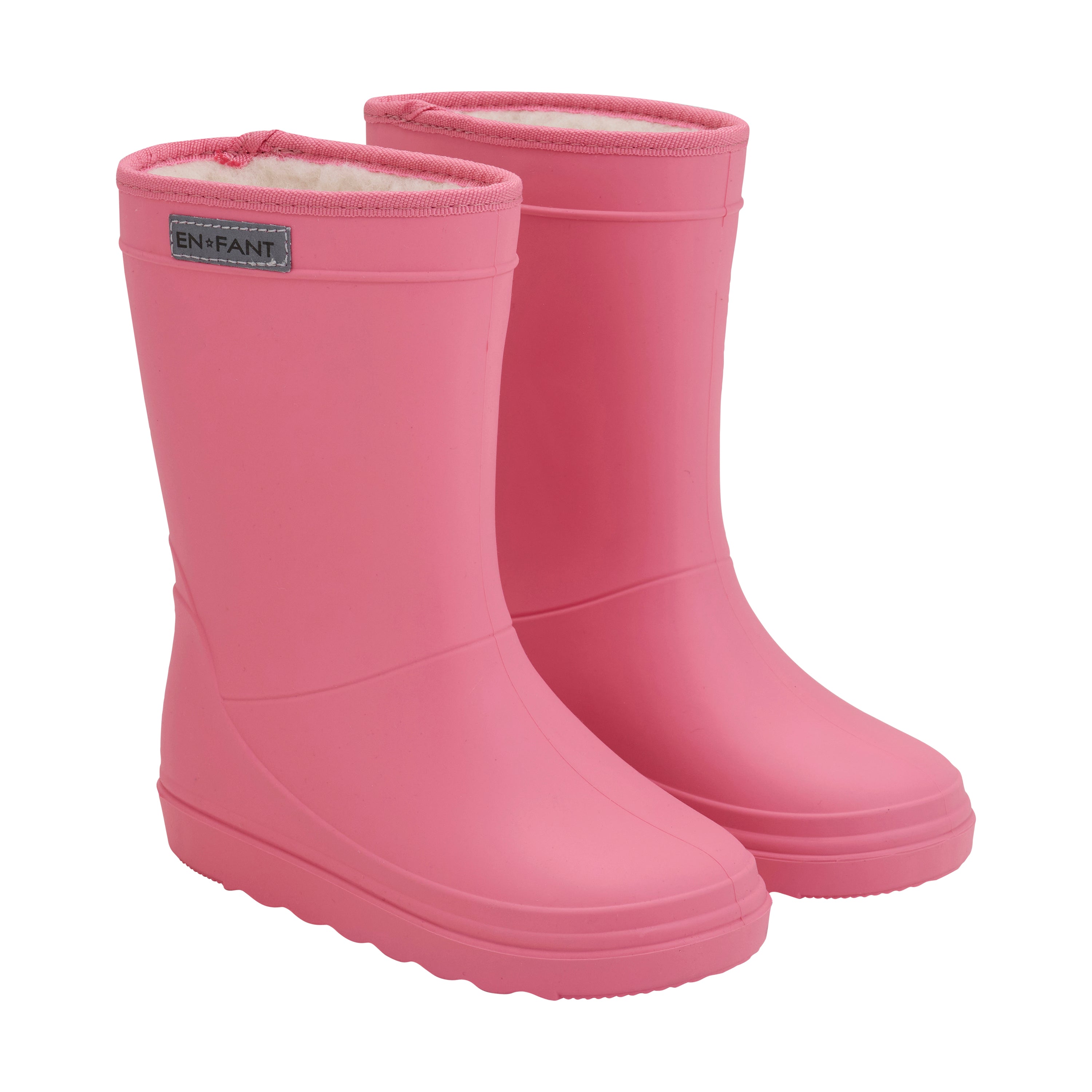 Enfant Enfant - Thermo Boot Solid - Confetti - Pearls & Swines