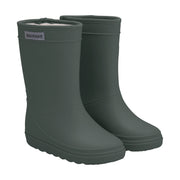 Enfant - Thermo Boot Solid - Kambaba