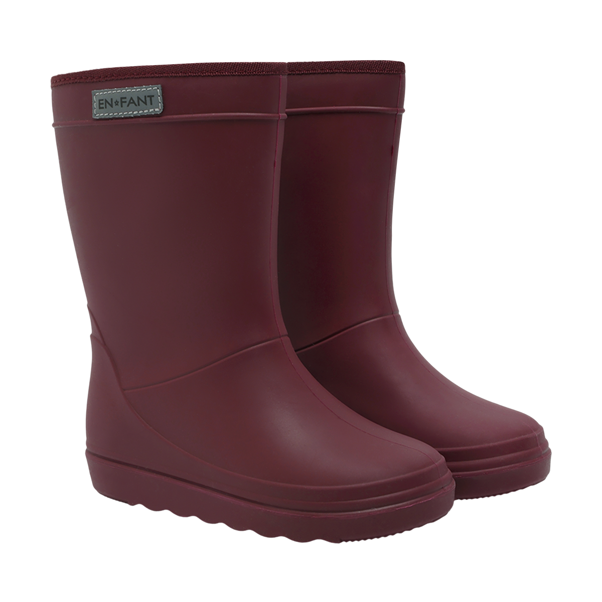 Enfant Enfant - Thermo Boot - Port Royale - Pearls & Swines
