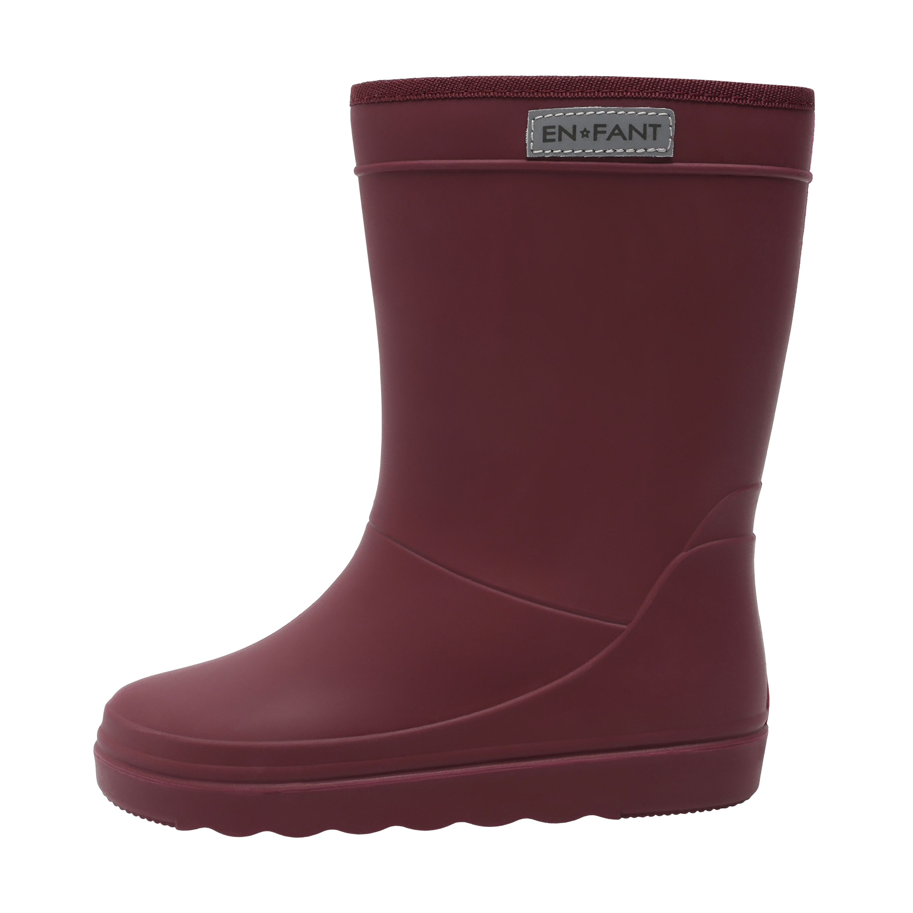Enfant Enfant - Thermo Boot - Port Royale - Pearls & Swines
